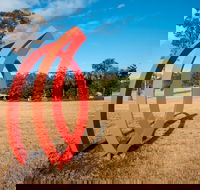 Sculpture for Clyde - Accommodation Broome