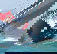 SeaLink Magnetic Island Race Week - Accommodation Broome