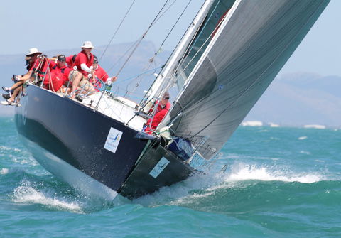 SeaLink Magnetic Island Race Week - Accommodation Broome 0