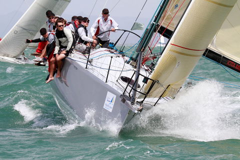 SeaLink Magnetic Island Race Week - Accommodation Broome 1