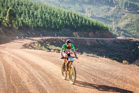 SEVEN - Australia's Premier Gravel Race - Accommodation Broome 0