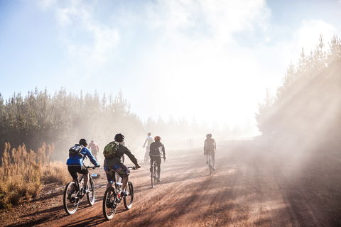 SEVEN - Australia's Premier Gravel Race - Accommodation Broome 1