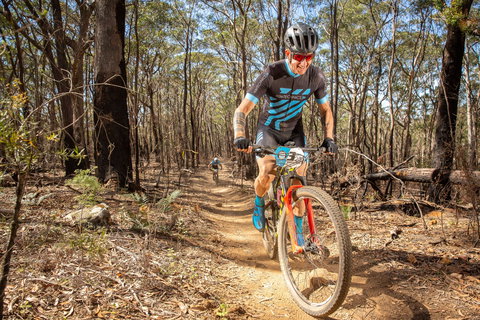 Shimano Mountain Bike Grand Prix Race Six Kempsey - Accommodation Broome 0