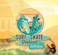 Skate and Surf Festival Shellharbour - Accommodation Broome