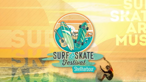 Skate And Surf Festival, Shellharbour - Accommodation Broome 0
