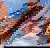 Skydive Bourke - Accommodation Broome