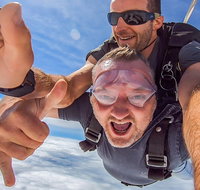Skydive Cobar - Accommodation Broome