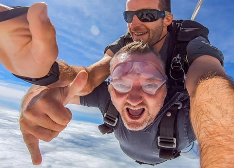 Skydive Cobar - Accommodation Broome 0