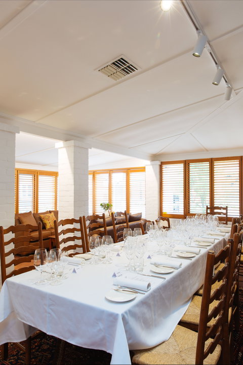 Spring Seasonal Lunch - Accommodation Broome 1