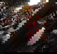 St Andrews Day Pipe Celebration Dinner - Accommodation Broome