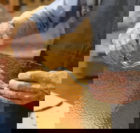 Stained Glass Leadlighting Workshop - Accommodation Broome