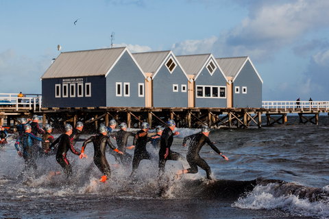 SunSmart Kids Triathlon - Accommodation Broome 0