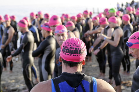 SunSmart Busselton Festival Of Triathlon - Accommodation Broome 1