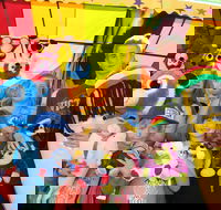 Swan Hill Agricultural and Pastoral Society Show - Accommodation Broome