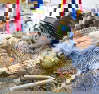 Sydney Royal Easter Show - Accommodation Broome