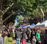 Sydney Boutique Markets - Accommodation Broome