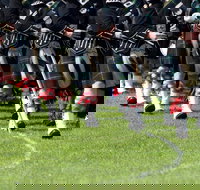 Talbingo Tattoo - Accommodation Broome