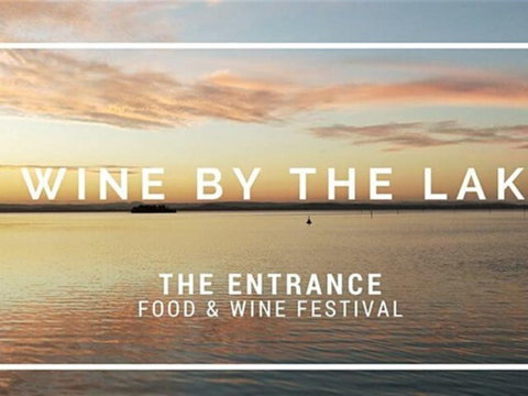 The Entrance Food And Wine Festival - Accommodation Broome 0