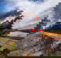 The Bellarine Railway Santa Train Specials - Accommodation Broome