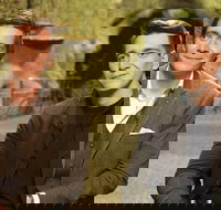 The Quiz Show of Magic and Wizards - Gold Coast - Accommodation Broome