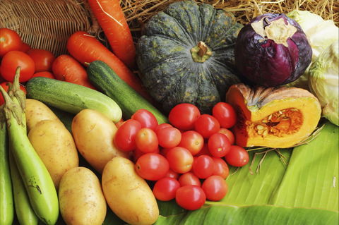 The Entrance Market - Accommodation Broome 0