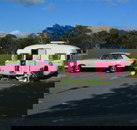 Torana Nationals - Accommodation Broome