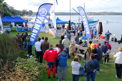 Twin Rivers Bream Classic - Accommodation Broome 0