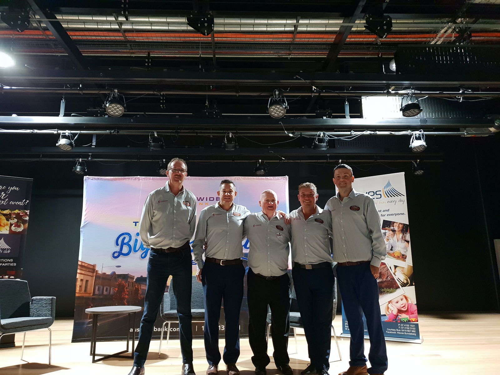 Bundaberg West QLD Accommodation Broome