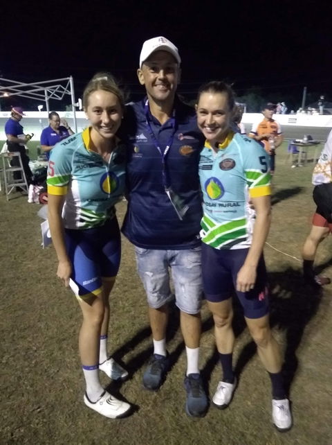UCI CFI - Cycle Fest International - Accommodation Broome 1
