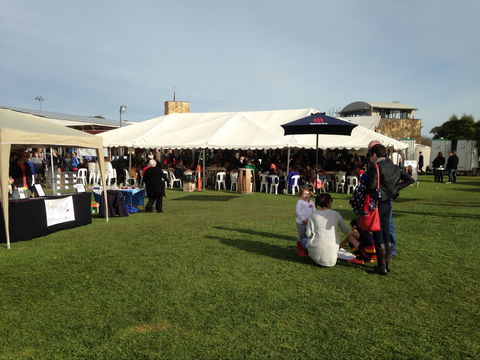 Vale Market - Have Been Temporarily Cancelled Until Further Notice - Accommodation Broome 0