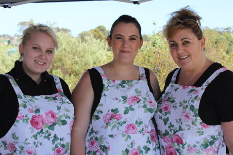 Vale Market - Have Been Temporarily Cancelled Until Further Notice - Accommodation Broome 1