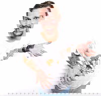 Wednesday Night Comedy at The Arc at Nobbys