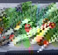 Wingham Farmers Market - Accommodation Broome