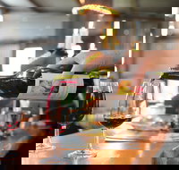 Winter Open Cellars - Accommodation Broome