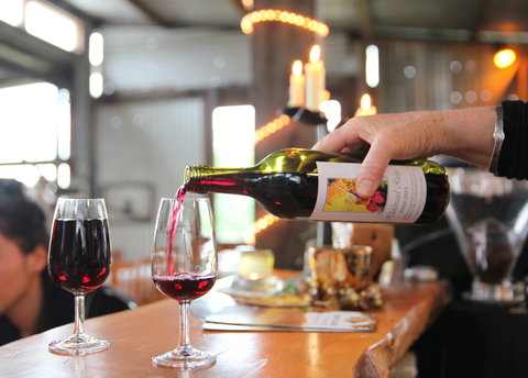 Winter Open Cellars - Accommodation Broome 0