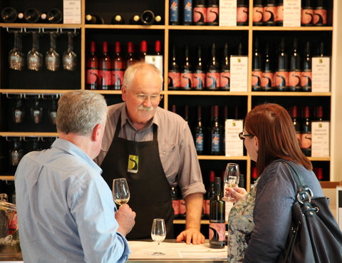 Winter Open Cellars - Accommodation Broome 2