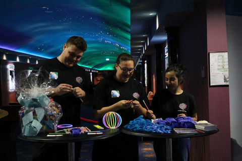 Youth Movie Night - Accommodation Broome 0