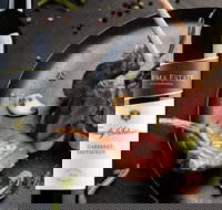 Zema Wines  a Royal Degustation - Accommodation Broome