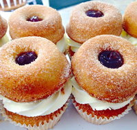 Four Seasons in the Armagh Vineyard - Accommodation Broome