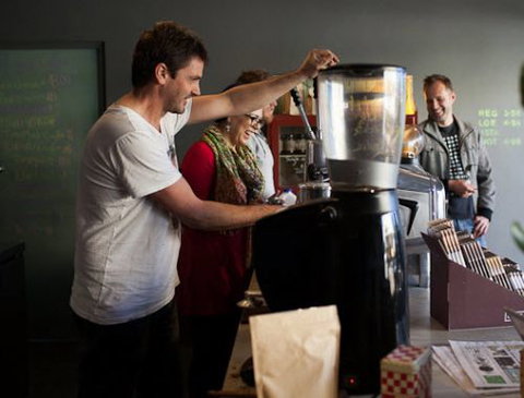 Laurieton Riverwalk Market - Accommodation Broome 0