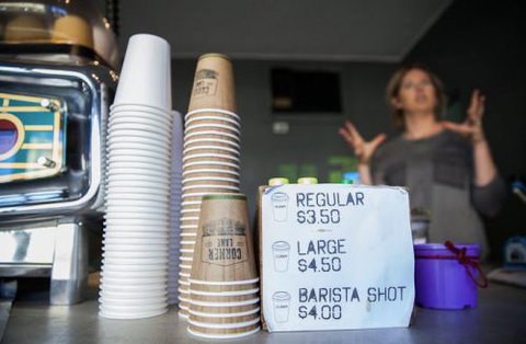 Laurieton Riverwalk Market - Accommodation Broome 1