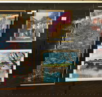 1770 Art Show - Accommodation Broome