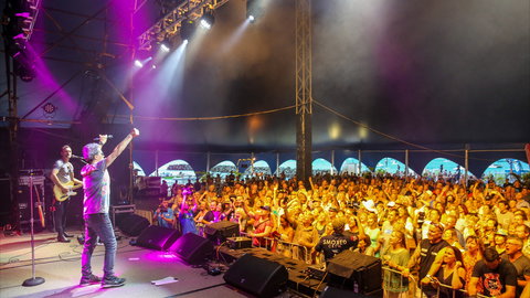 Airlie Beach Festival Of Music - Accommodation Broome 0