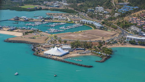Airlie Beach Festival Of Music - Accommodation Broome 1