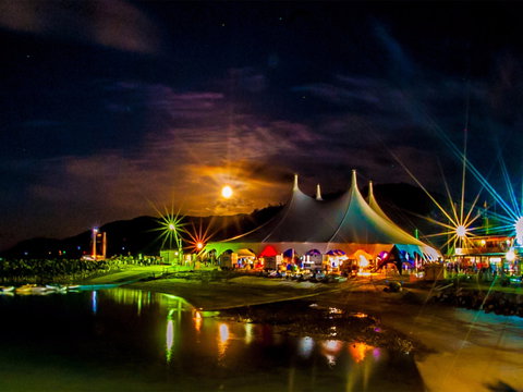 Airlie Beach Festival Of Music - Accommodation Broome 2