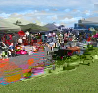 Anglican Church Market Day - Accommodation Broome