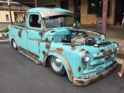 Annual Dungog Rumble - Accommodation Broome 0