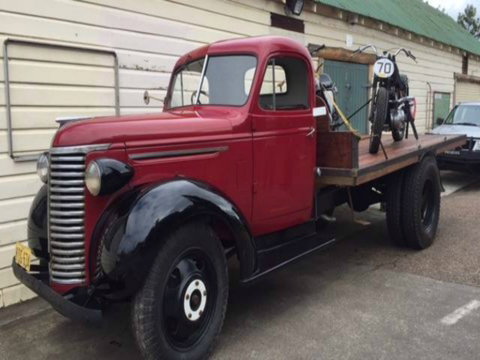 Annual Dungog Rumble - Accommodation Broome 2