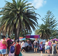 Annual Easter Show  Postponed  - Accommodation Broome