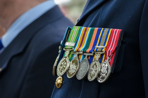 Anzac Day 2021 -  Greater Hamilton - Accommodation Broome 0